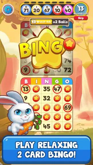 Bingo Pets スクリーンショット 1