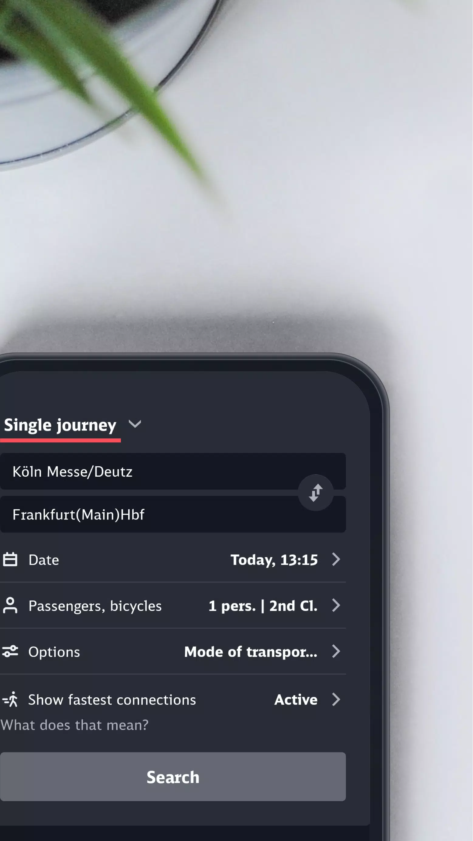 DB Navigator Ảnh chụp màn hình 1