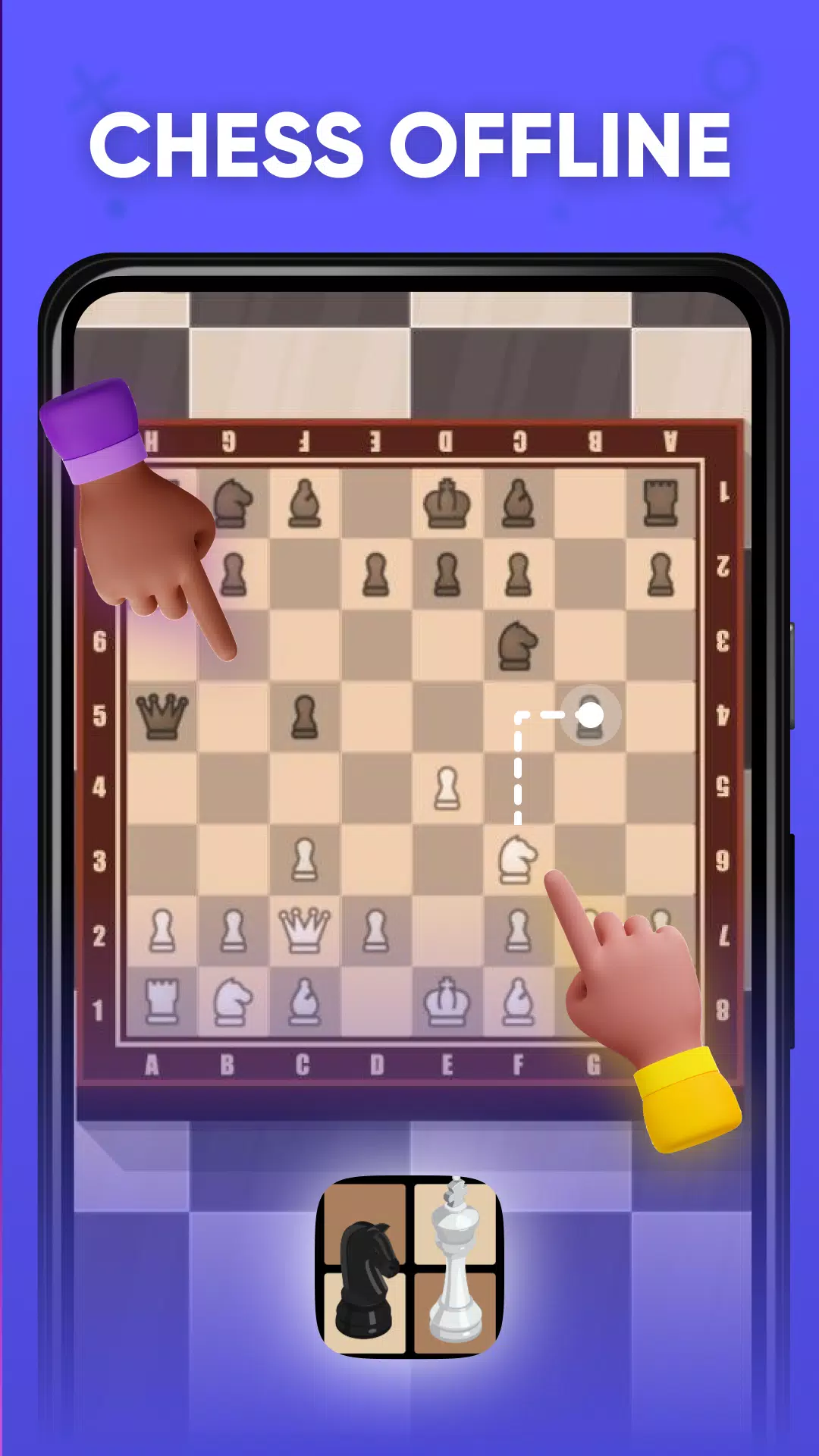 2 Player - Offline Games - Two স্ক্রিনশট 3
