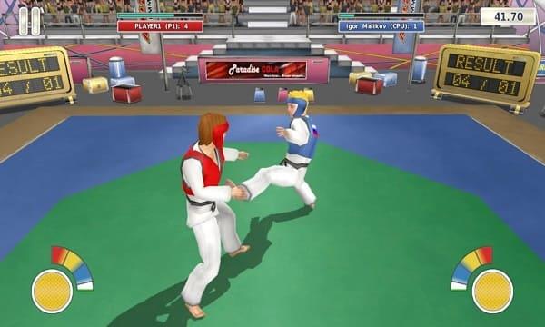 Athletics 3: Summer Sports スクリーンショット 3