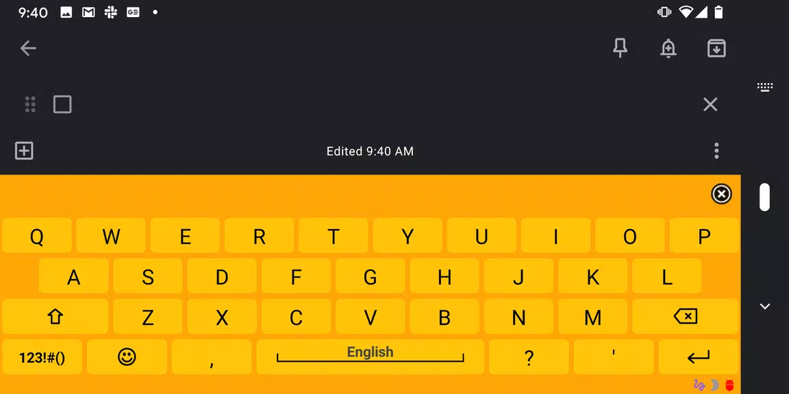 Hawaiian language pack স্ক্রিনশট 0