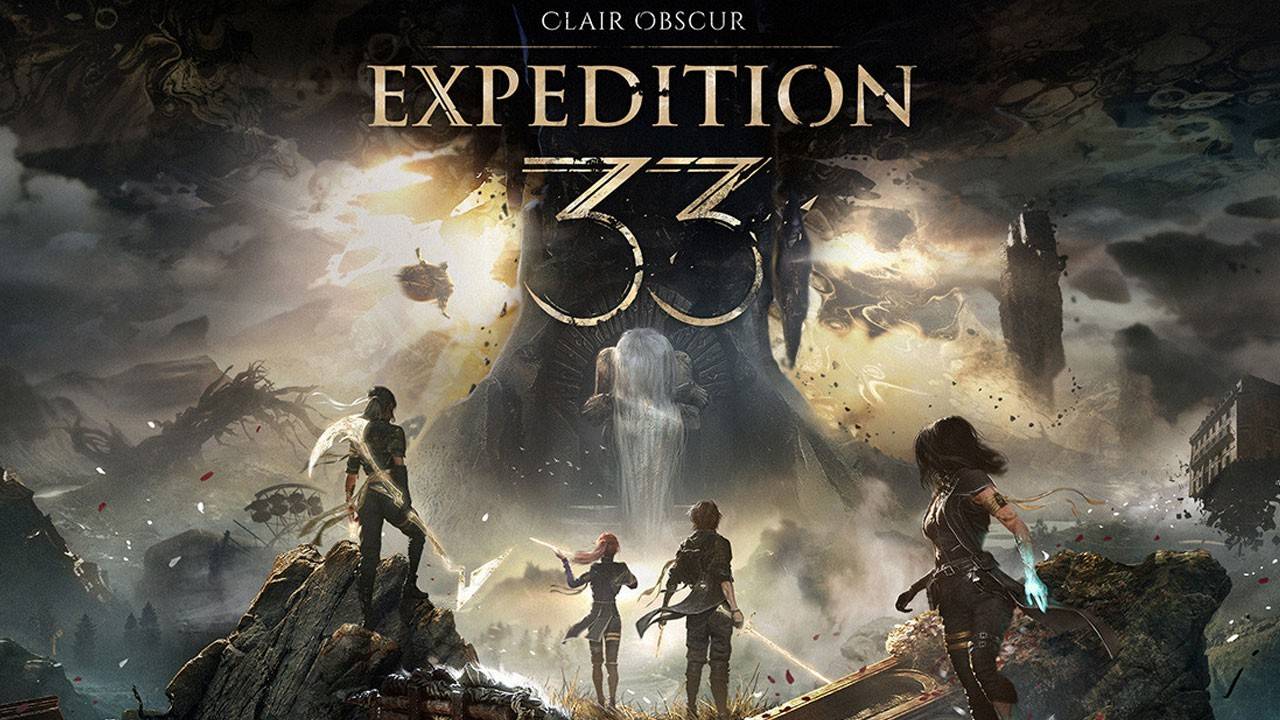 クレール・オブスクール：エクスペディション33が初のレビューを受ける