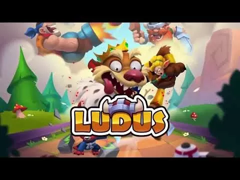 LUDUS: Merge Arena Update Celebration