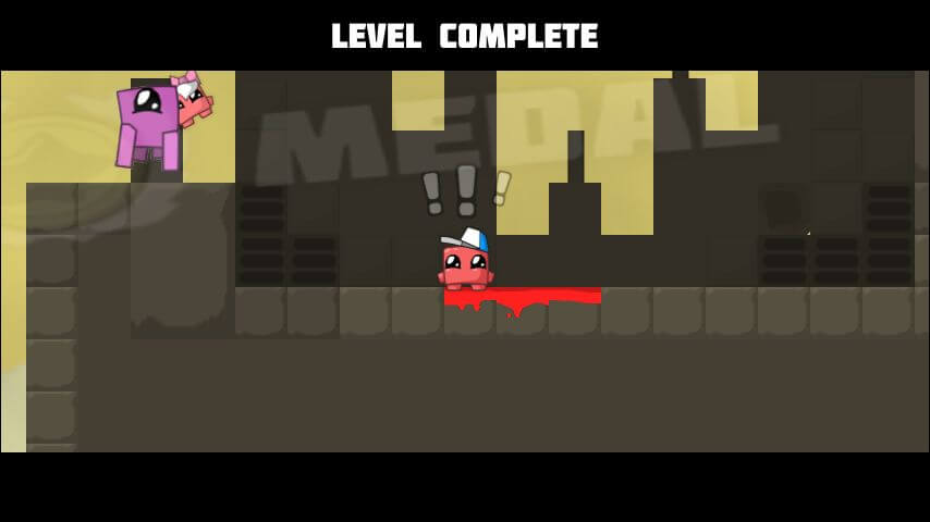 Schermata Mad Dex 2 Mod 3