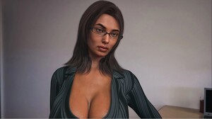 Heart To Heart – New Version 0.2 [EnigmaEros] Ekran Görüntüsü 3