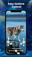 Video Player for Android Schermafbeelding 3