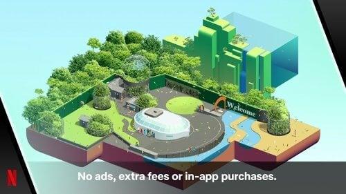 Wonderputt Forever ภาพหน้าจอ 0