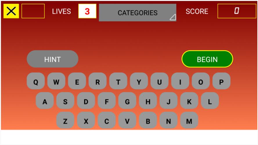 CATEGORIES PRO Ekran Görüntüsü 2