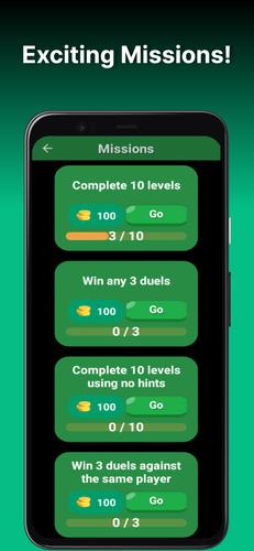 Guess The Footballer 2024 螢幕截圖 1