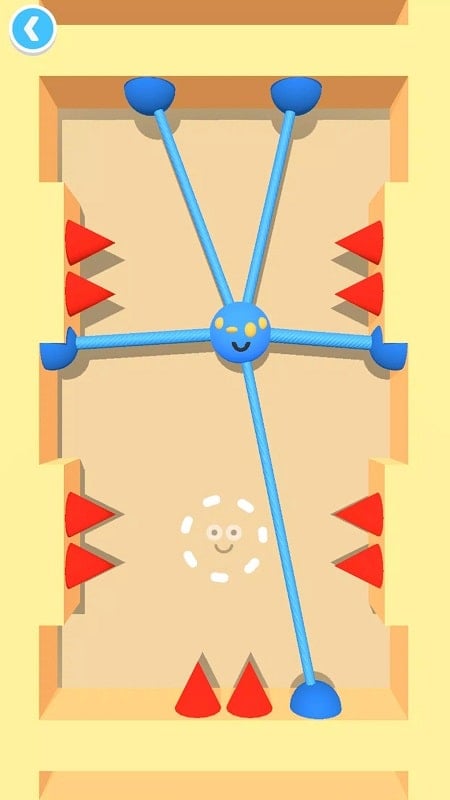 Spider Guy Ảnh chụp màn hình 2