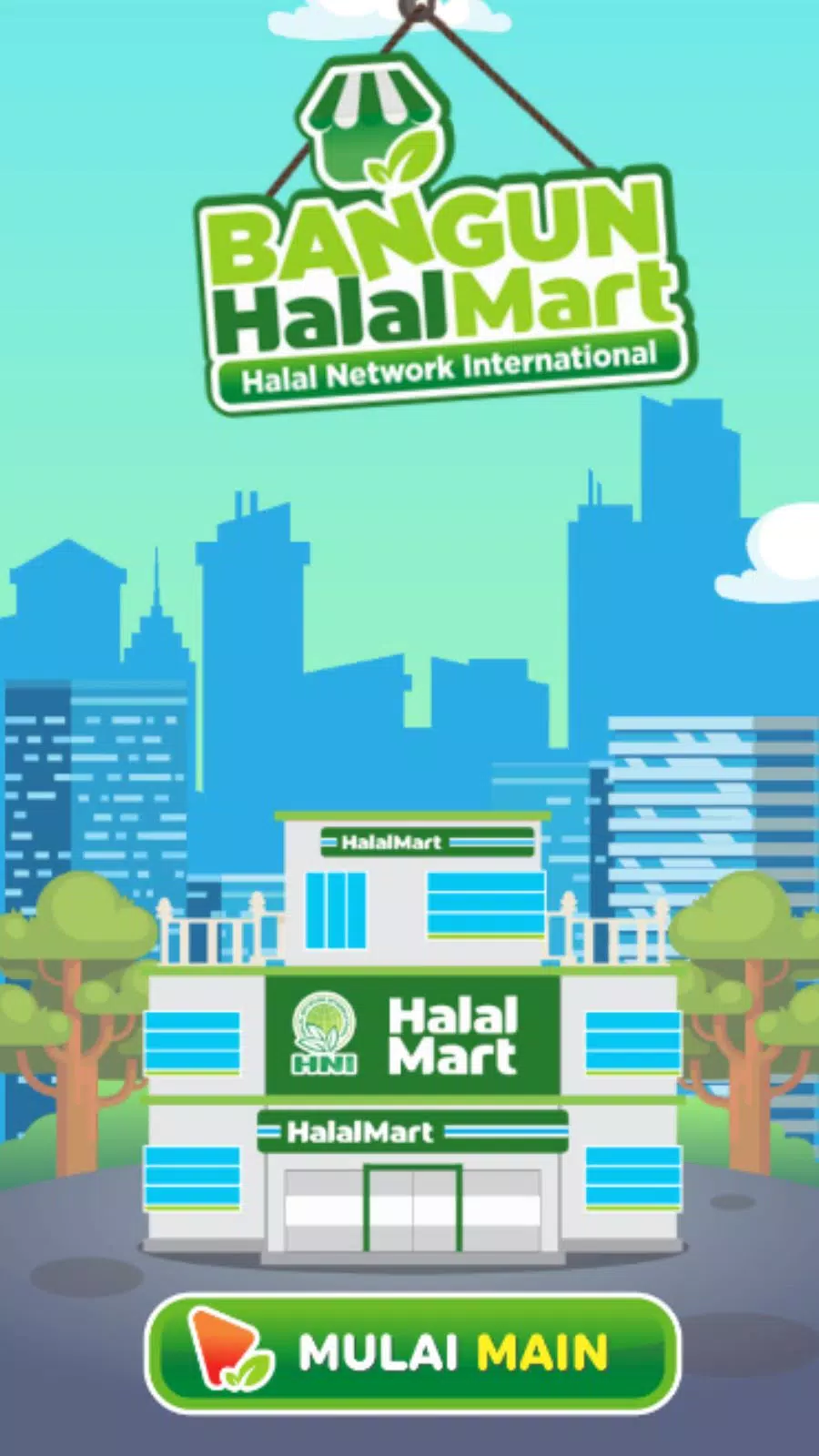 HNI Game Ekran Görüntüsü 2