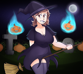 Business of Loving: Hallow's Eve 2020 スクリーンショット 0