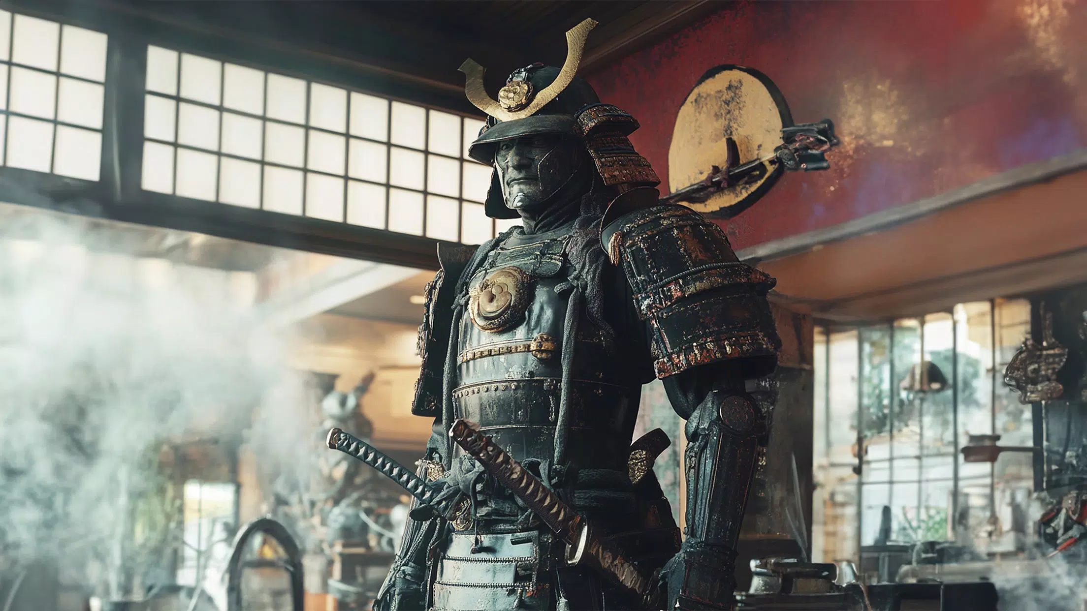 Realm of Mystery Скриншот 1