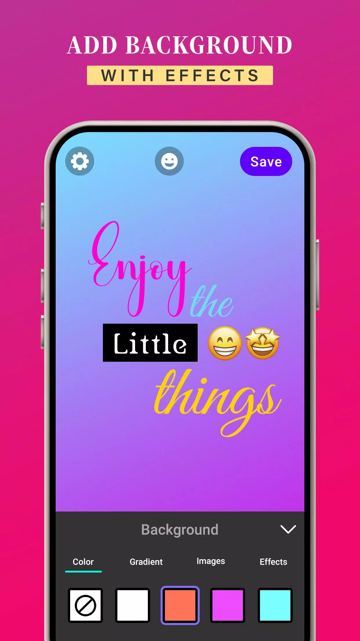 iOS Emojis For Story স্ক্রিনশট 3