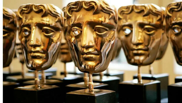 BAFTA 2025 游戏大奖候选名单