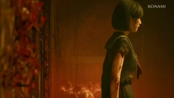 Silent Hill f Steam Deck compatible, mais pas tout à fait vérifié