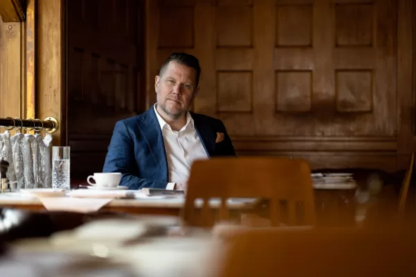 Embracer CEO Resigns Following Major Restructuring