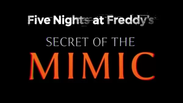 Secretos del DLC Mimic de FNAF revelados - Prepedido ya disponible