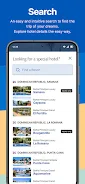 Bahia Principe Hotels Ekran Görüntüsü 1
