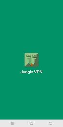 Jungle VPN 螢幕截圖 0