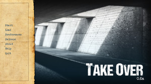Take Over – New Version 0.69 [Studio Dystopia]应用截图第0张