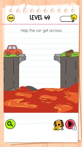 Brain Test All-Star: IQ Boost应用截图第0张