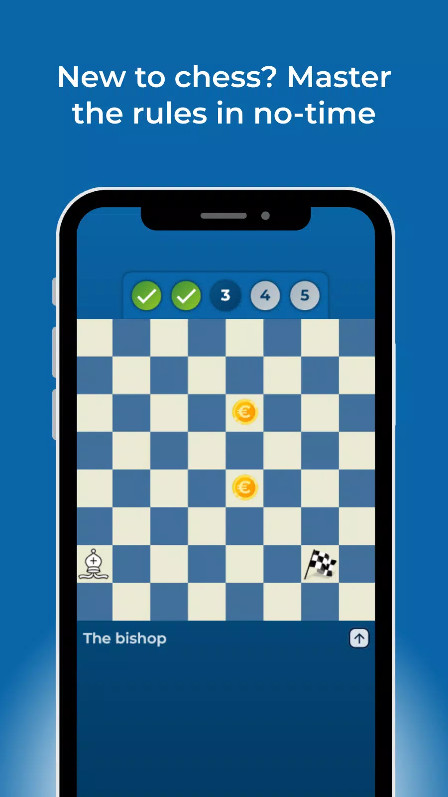Chessity Ekran Görüntüsü 2