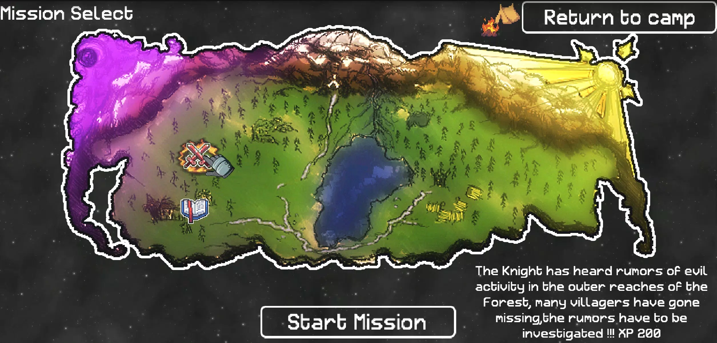 Heroes - Match Puzzle Monsters スクリーンショット 3