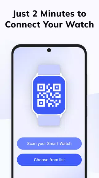 Smart Watch app - BT Notifier Ekran Görüntüsü 3