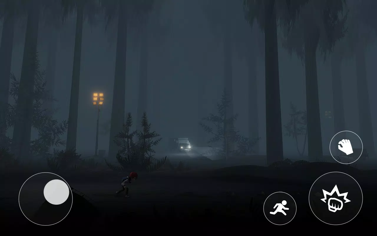 Escape Story Inside Game Ekran Görüntüsü 0