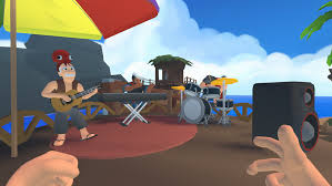 Legendary Fish Hunter Captura de pantalla 2