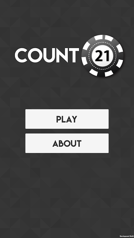 Count 21 Ekran Görüntüsü 1