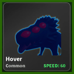Hover