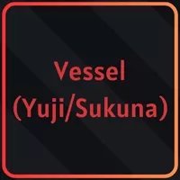 Vessel from Jujutsu Shenanigans