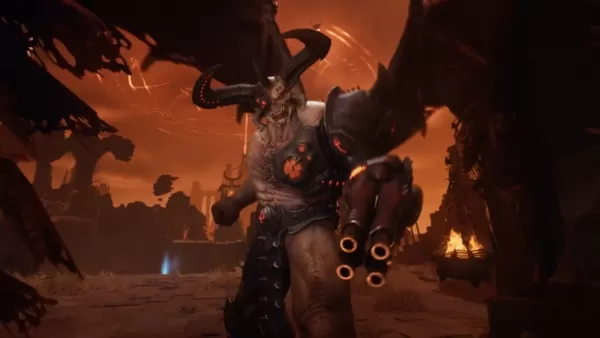 Doom: Das dunkle Zeitalter erhält nach enttäuschender physischer Ausgabe massive Stornierungen vorbestellung