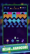 Bricks Breaker - Ball Crusher スクリーンショット 3
