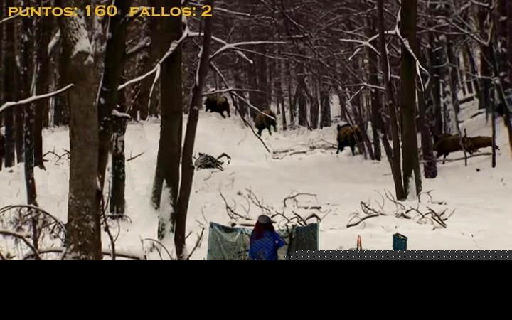 Sniper PK: Multiplayer Online 스크린샷 3
