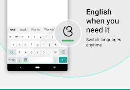 Odia Keyboard Tangkapan skrin 2