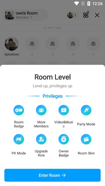 imo HD - Video Calls and Chats Capture d'écran 2