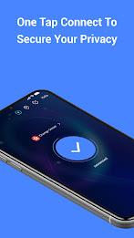 VPN Booster 螢幕截圖 0