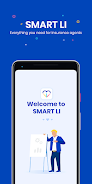 Smart Life Insure Ekran Görüntüsü 0