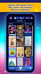 Disney Collect! by Topps® 螢幕截圖 0