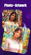 Ideogram AI - AI Art Generator Captura de pantalla 2