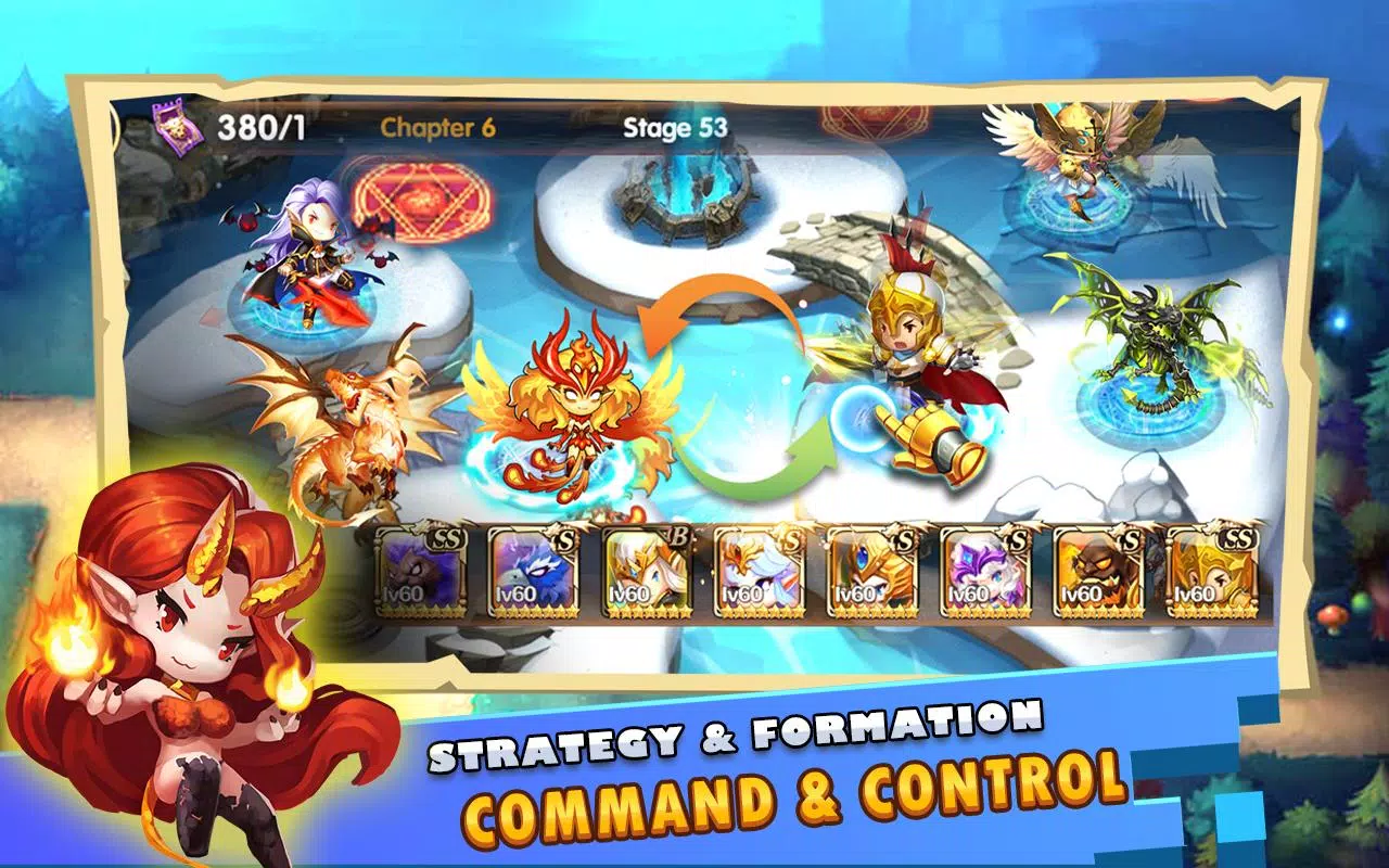 Lords Watch应用截图第1张