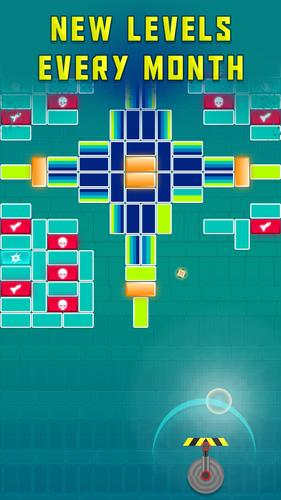 BlockBust Capture d'écran 1