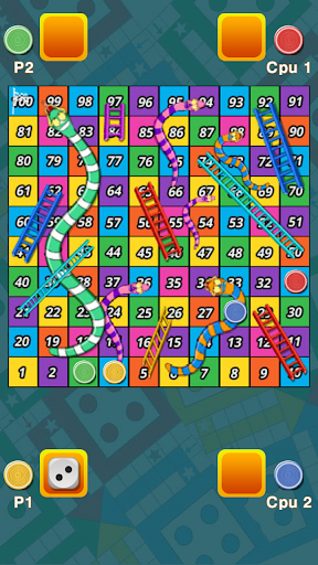 Ludo Star:2019 Ludo Master - Champion Of Dice Game Schermafbeelding 2