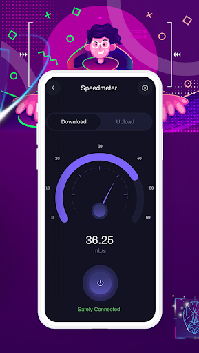 فیلتر شکن قوی واتساپ Tangkapan skrin 3