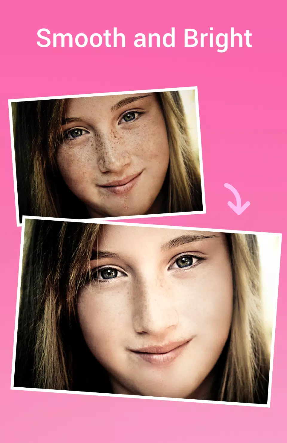 Beauty Camera Ekran Görüntüsü 1
