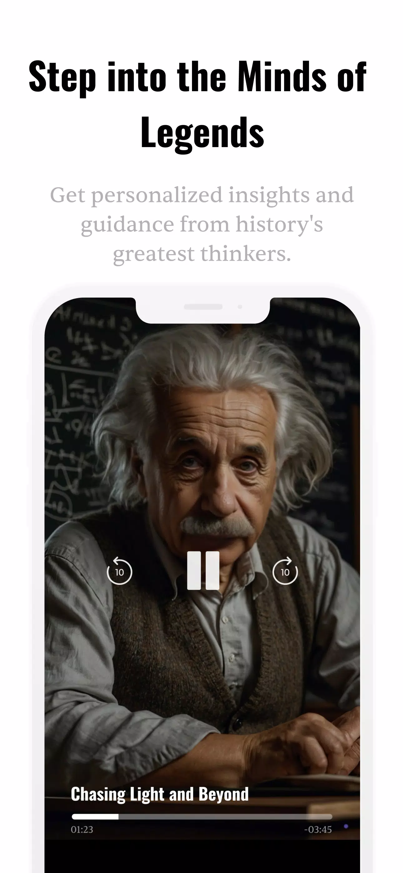 Genius Academy Ekran Görüntüsü 3