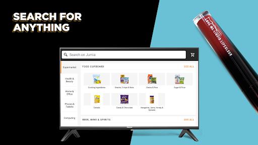 JUMIA Online Shopping Schermafbeelding 2